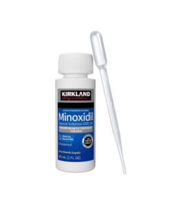 Minoxidil Maroc – Kirkland 5% traitement anti-chute cheveux