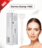 Derma Stamp Maroc – Appareil de micro-needling professionnel