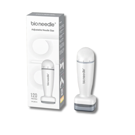 bio needle derma stamp