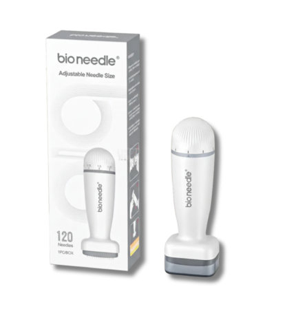 bio needle derma stamp