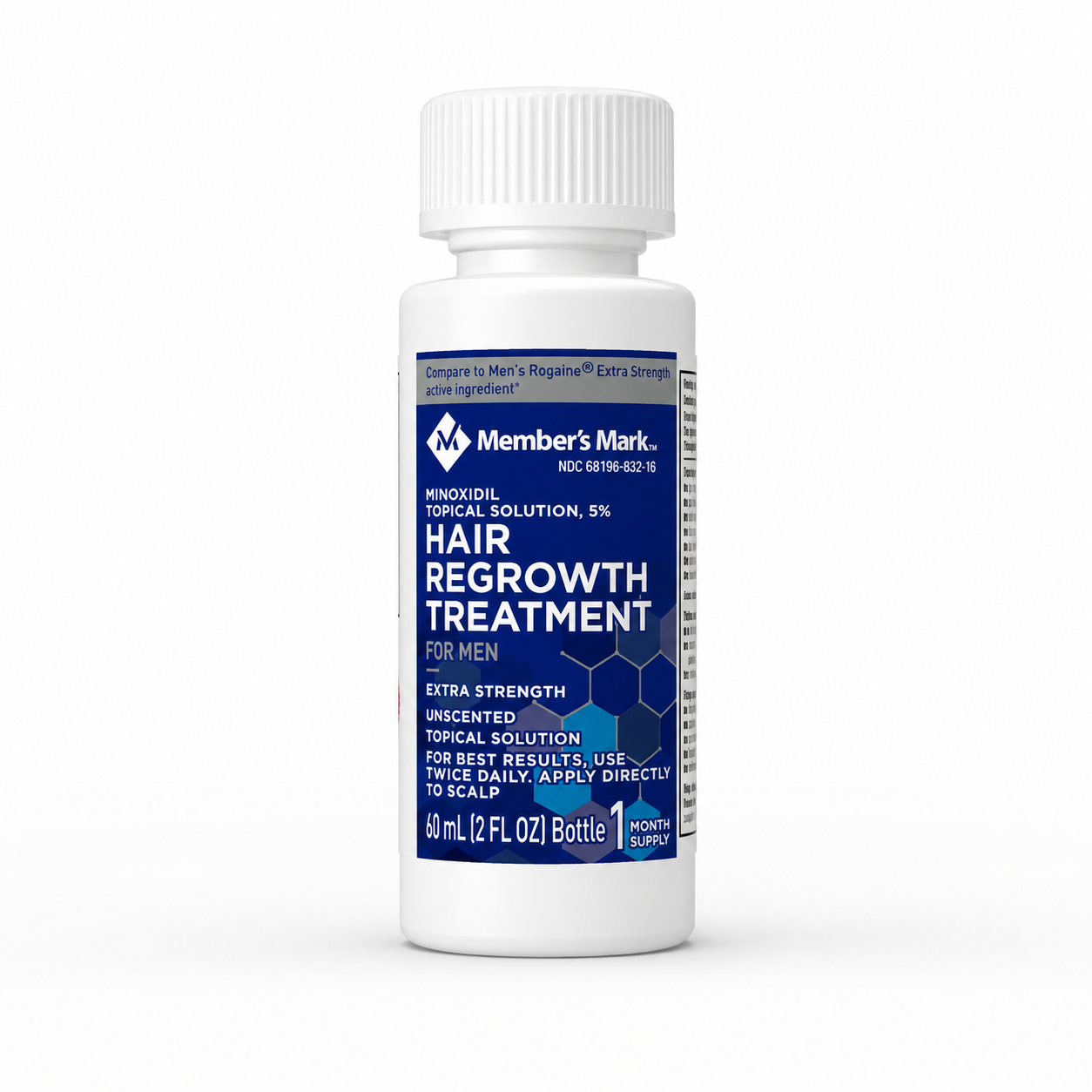 Member's Mark Minoxidil 5% Member's Mark Minoxidil 5%