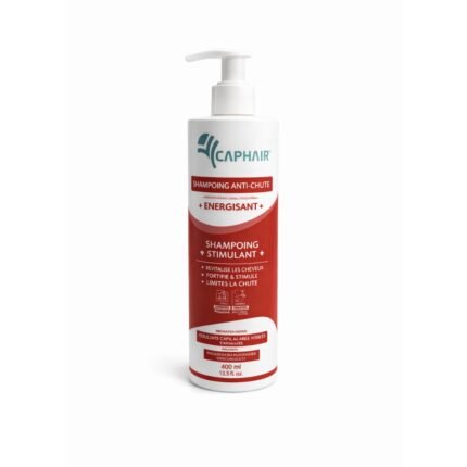 CapHair Shampooing